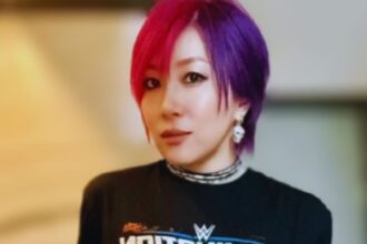 From Injury to Anticipation: Asuka’s Road to Recovery and SummerSlam Speculation!