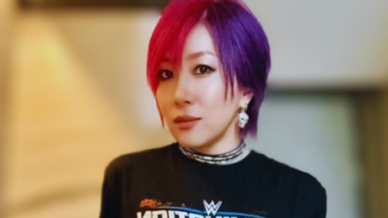 From Injury to Anticipation: Asuka’s Road to Recovery and SummerSlam Speculation!