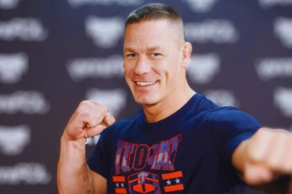 John Cena's AEW Dynamite Appearance: The Biggest Shocker of the Decade?