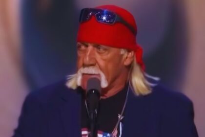 The Immortal Hulk Hogan: From Wrestling Rings to Public Stages