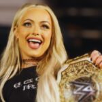 Liv Morgan Opens Up About Her Struggles and Success in WWE!