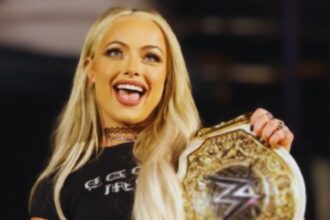 Liv Morgan Opens Up About Her Struggles and Success in WWE!