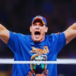 When John Cena Requested to Wrestle Dijak: An Inside Look!