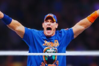 When John Cena Requested to Wrestle Dijak: An Inside Look!