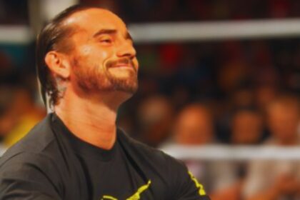 CM Punk's AEW Nightmare: Inside the Turbulent Journey That Shook the Wrestling World!