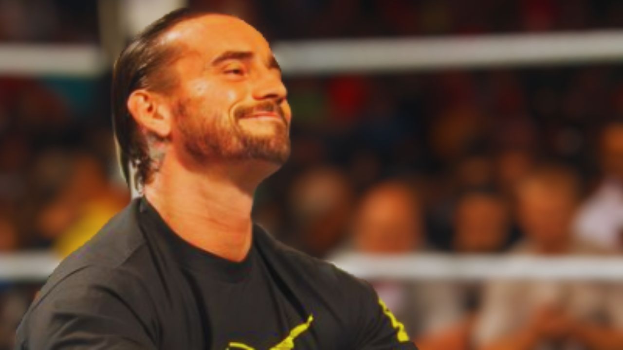 CM Punk's AEW Nightmare: Inside the Turbulent Journey That Shook the Wrestling World!