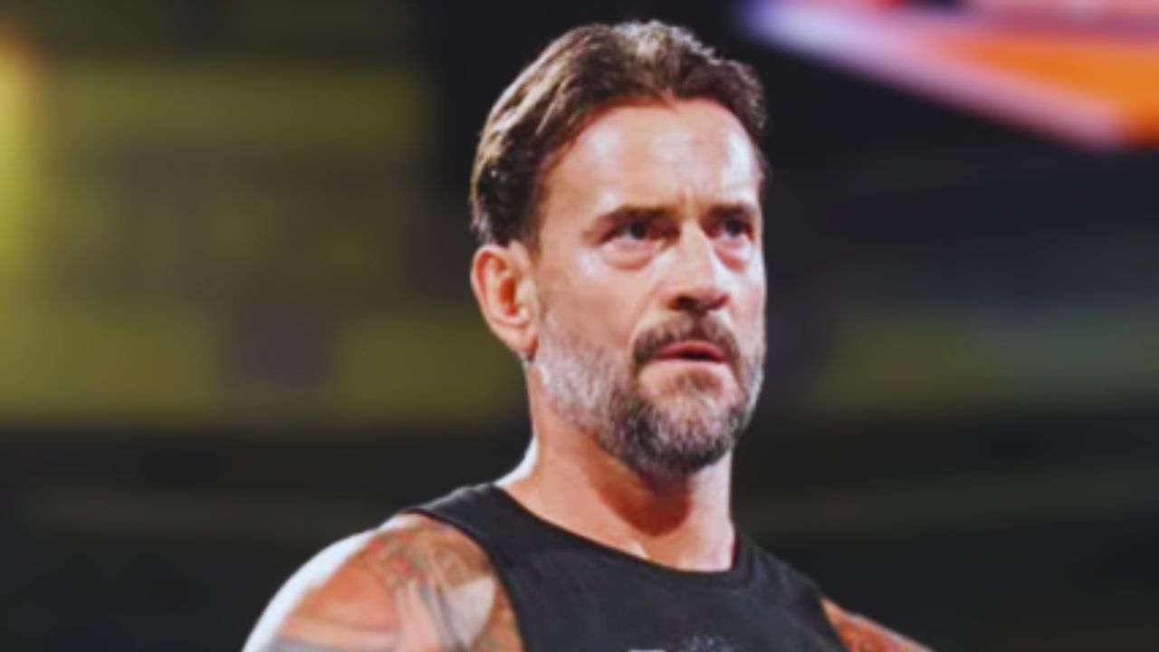 How Vince McMahon's Exit Cleared the Path for CM Punk's WWE Return!