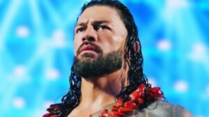 From Training Hints to Theme Speculations: The Buzz Around Roman Reigns’ Return