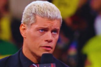 Cody Rhodes' Candid Confession: The Real-Life Nerves Behind His Bloodline Showdown