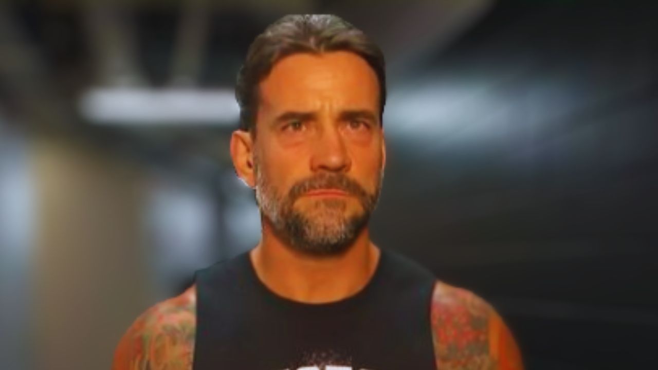 The Unexpected Emotional Depth of CM Punk's AEW Return: A Deep Dive Into His Favorite Match!