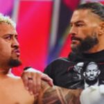 Roman Reigns vs. Solo Sikoa: The Betrayal That Redefined WWE’s Bloodline Era