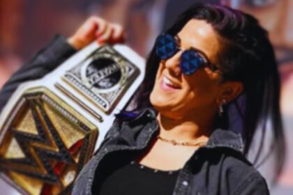 The Mentor Behind the Champion: Bayley's Tribute to Dusty Rhodes