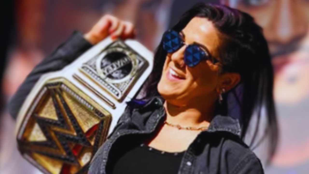 The Mentor Behind the Champion: Bayley's Tribute to Dusty Rhodes