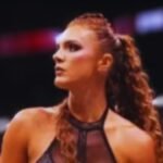 From NWA to AEW: How Kamille's Dramatic Entry Could Change Wrestling Dynamics!