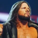 THE LEGACY OF THE STYLES CLASH: AJ STYLES' GRACIOUS RESPONSE TO AEW'S HOTTEST MOVE