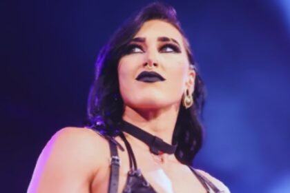 Jey Uso’s Bold Move on Rhea Ripley and WWE Locker Room Reactions