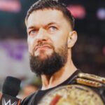 Finn Balor Reveals the Unexpected Evolution of His Feud with WWE Legend Edge