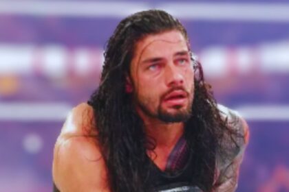 The Evolution of Roman Reigns and His Upcoming Return