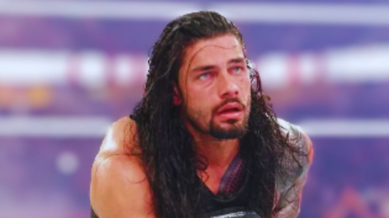 The Evolution of Roman Reigns and His Upcoming Return