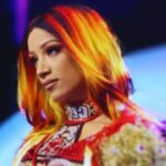 Breaking Free: Mercedes Mone's Journey from WWE to AEW