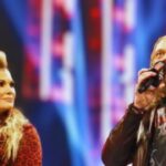 The Glamazon's Return: Beth Phoenix to AEW Rumors Heat Up!