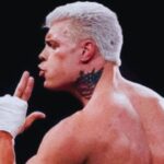 WWE Champion Cody Rhodes: The Surprising Exit That Changed Everything!