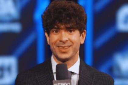 AEW All In 2024: Tony Khan's Vision for Wembley Stadium Amid Controversy and High Hopes!