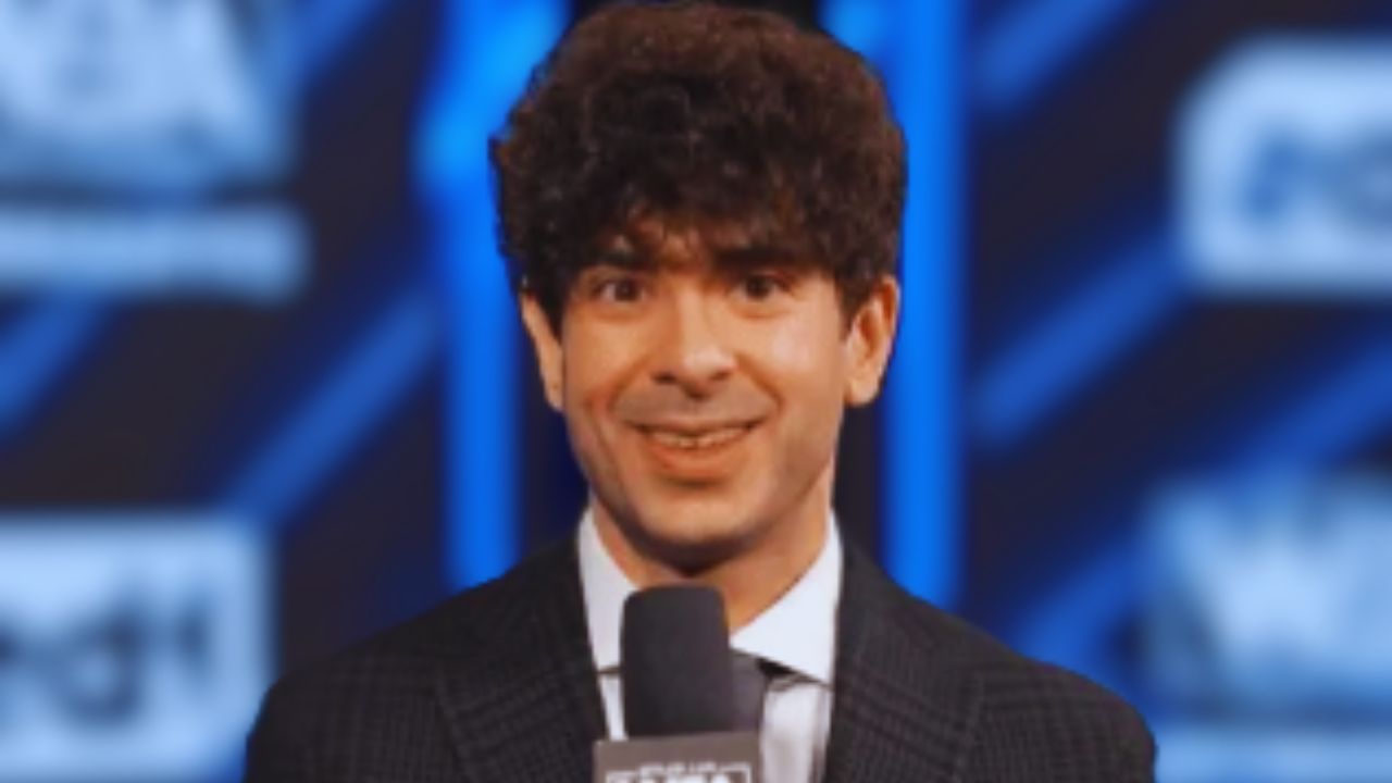 AEW All In 2024: Tony Khan's Vision for Wembley Stadium Amid Controversy and High Hopes!