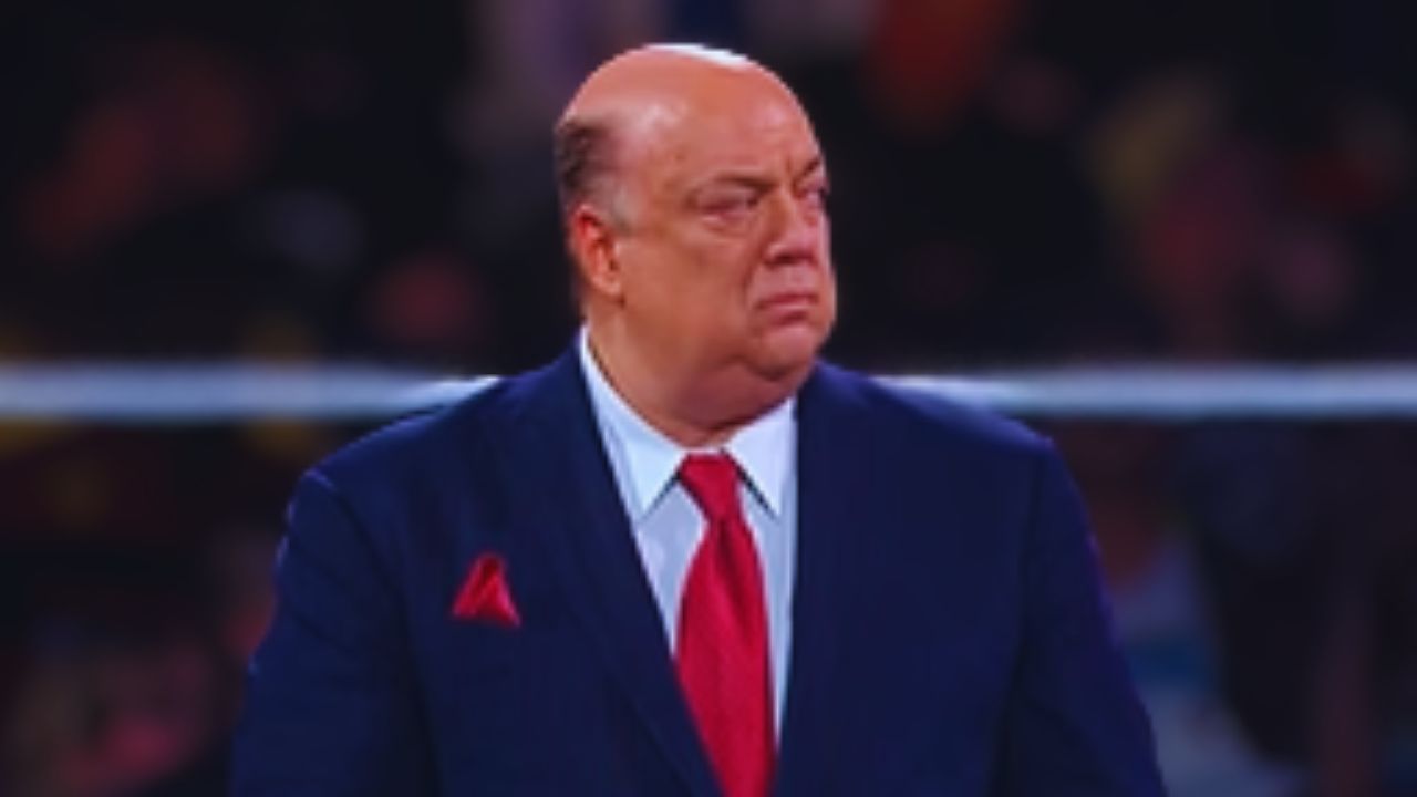 The Visionary of Wrestling: Exploring Paul Heyman’s $10 Million Legacy!