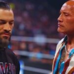 Inside the Bloodline Feud: The Rock’s TV Show Unveils WrestleMania Venue for Epic Clash with Roman Reigns
