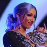 The Backlash and Brilliance of Mercedes Mone in AEW!