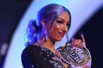 The Backlash and Brilliance of Mercedes Mone in AEW!