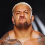 Solo Sikoa: The Rise of WWE’s Newest Tribal Chief