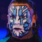 Jeff Hardy's ultimate motivation: A touching moment with a wrestling icon!