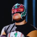 Unraveling the Mystery: Rey Mysterio's Unexpected Link to the Wyatt Sick6