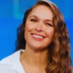 Inside Ronda Rousey’s New Role: Screenwriter for Her Own Netflix Biopic!