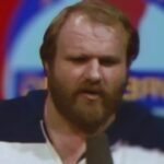 Wrestling World Mourns: Ole Anderson, Iconic Four Horsemen Member, Dead at 81!