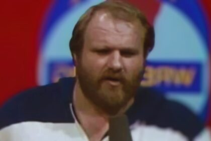 Wrestling World Mourns: Ole Anderson, Iconic Four Horsemen Member, Dead at 81!