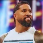 Jey Uso's Raw Feud with Uncle Howdy: Behind the Scenes Drama Unveiled