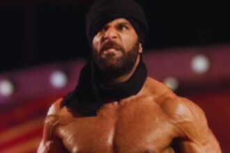 The Respectful Warrior: Jinder Mahal on His Terms for a WWE Comeback!