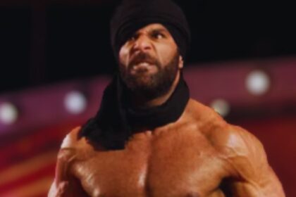 The Respectful Warrior: Jinder Mahal on His Terms for a WWE Comeback!