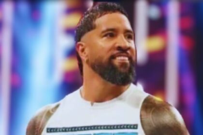 Jey Uso's Raw Feud with Uncle Howdy: Behind the Scenes Drama Unveiled