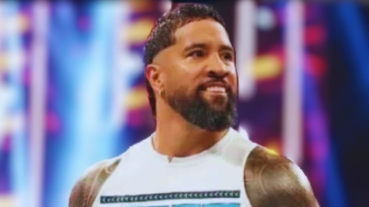 Jey Uso's Raw Feud with Uncle Howdy: Behind the Scenes Drama Unveiled