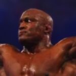 The real reason behind Bobby Lashley's WWE exit revealed