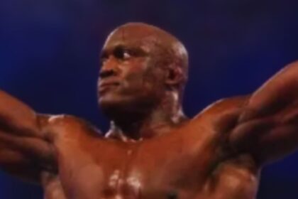 The real reason behind Bobby Lashley's WWE exit revealed