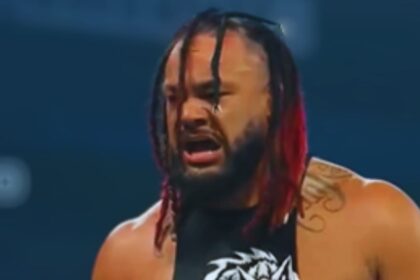 The Bloodline Reinvented: Rob Van Dam Weighs in on Jacob Fatu's Impact