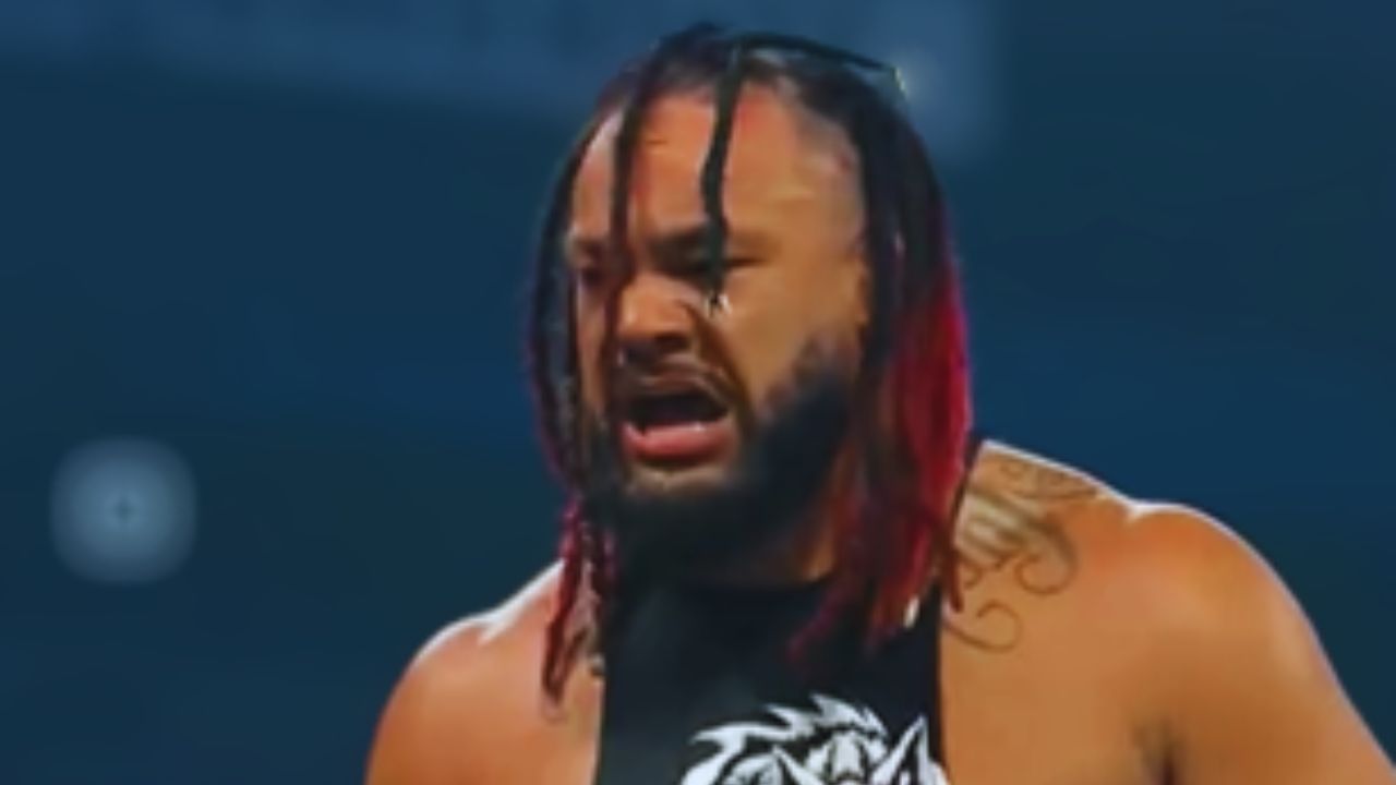 The Bloodline Reinvented: Rob Van Dam Weighs in on Jacob Fatu's Impact