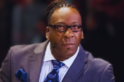 From Admiration to Animosity: The Booker T and Joe Hendry Saga!