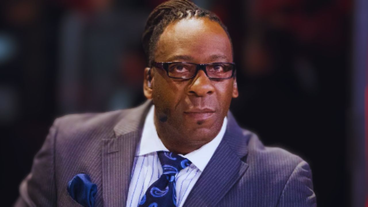 From Admiration to Animosity: The Booker T and Joe Hendry Saga!