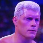 An Emotional Night at MSG: Cody Rhodes Honors Dusty Rhodes with Classic WWE Title